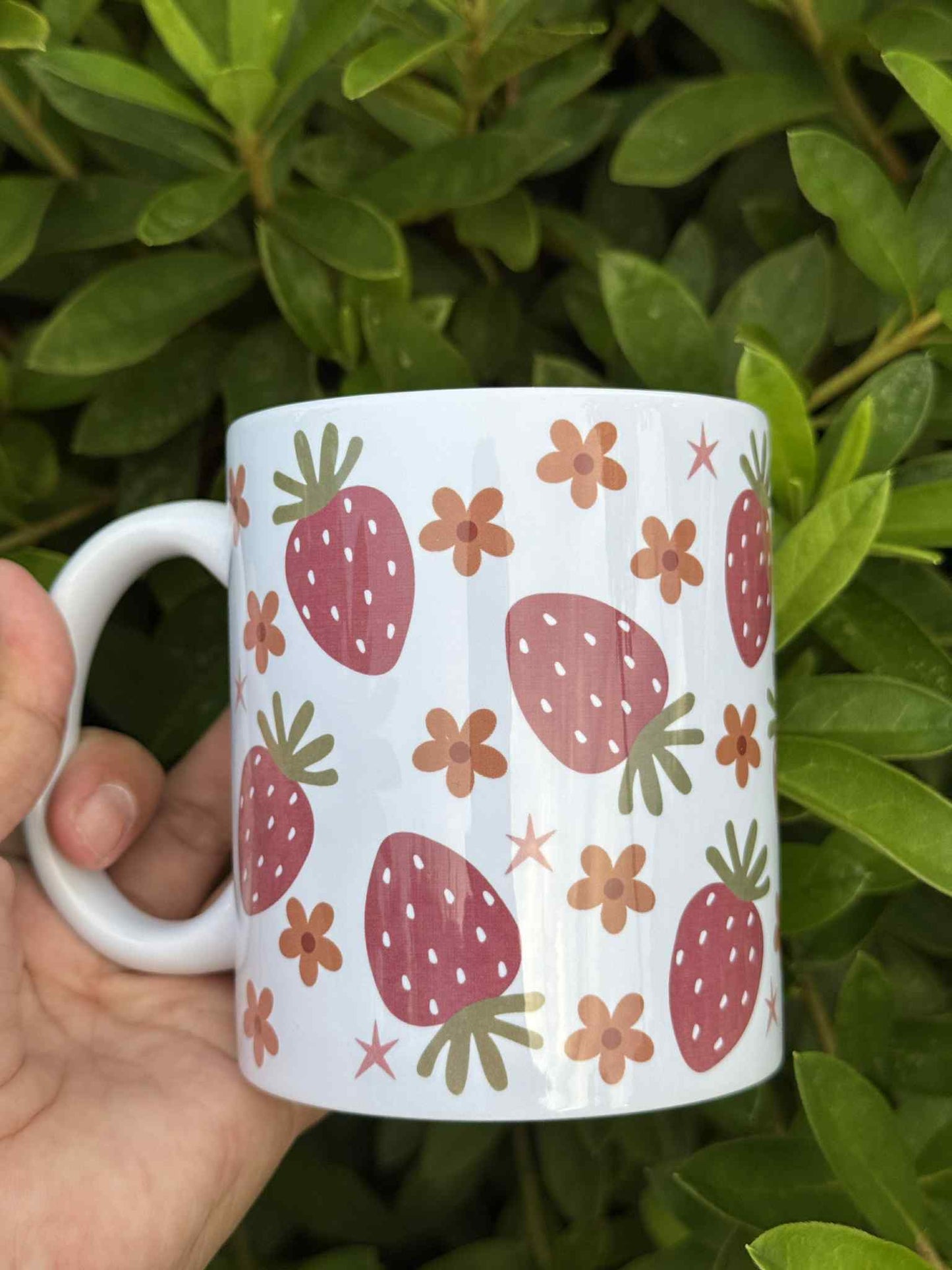 Mug Cups