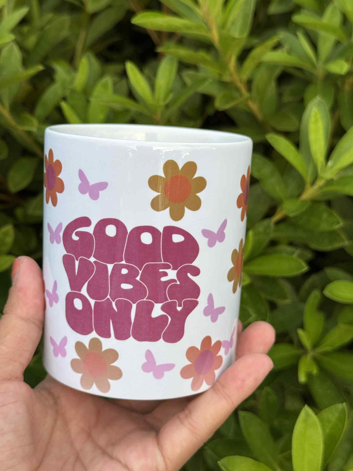 Mug Cups