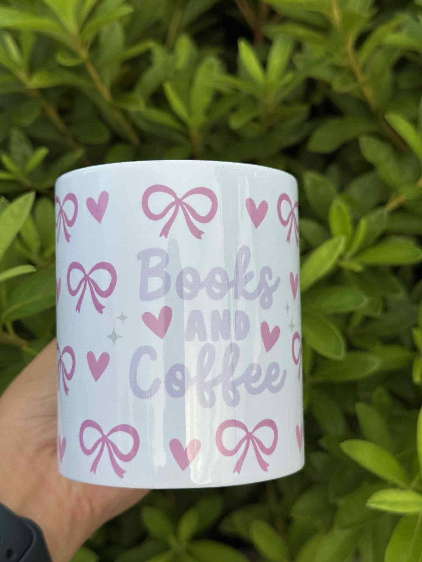 Mug Cups