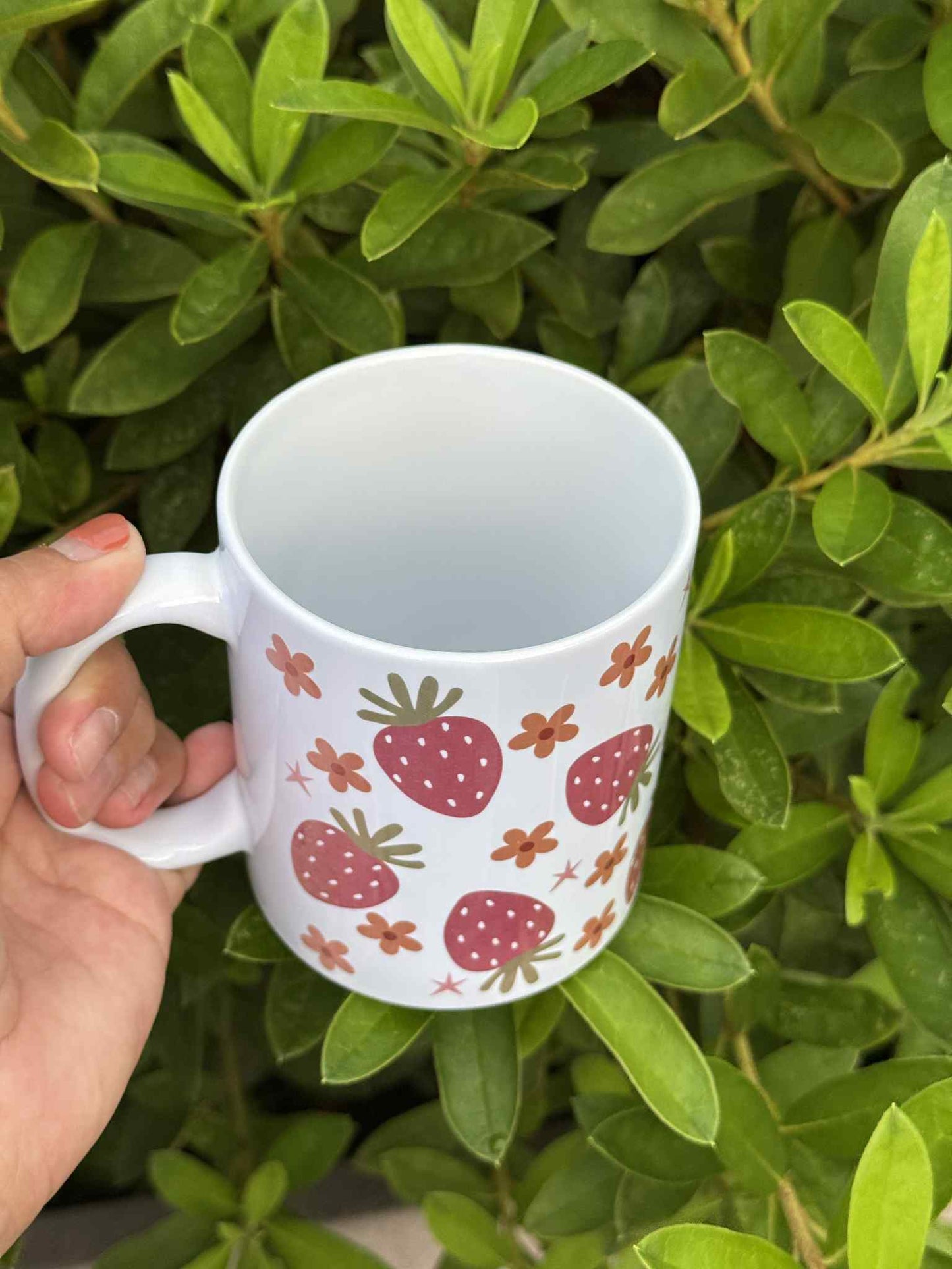 Mug Cups