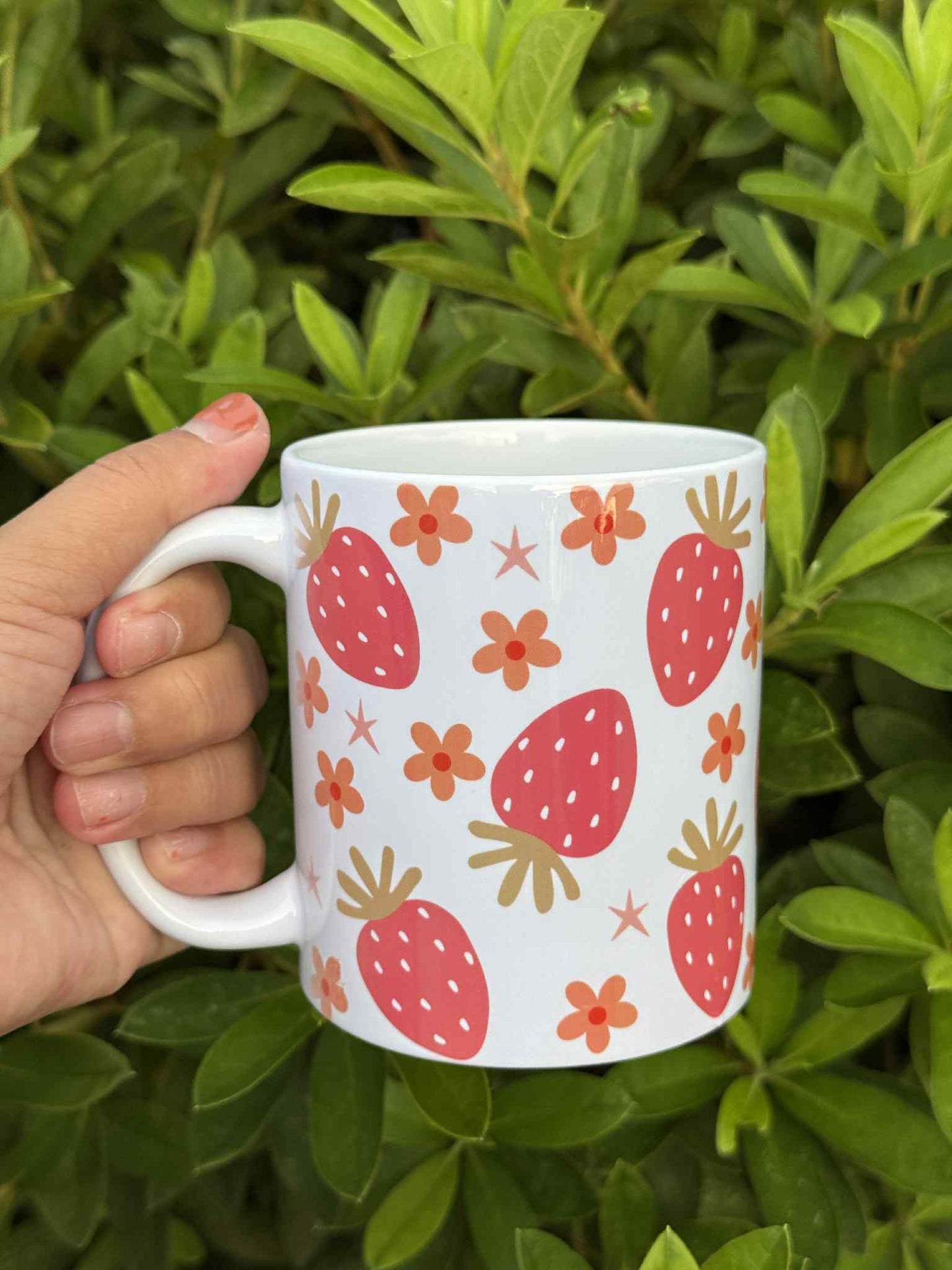 Mug Cups