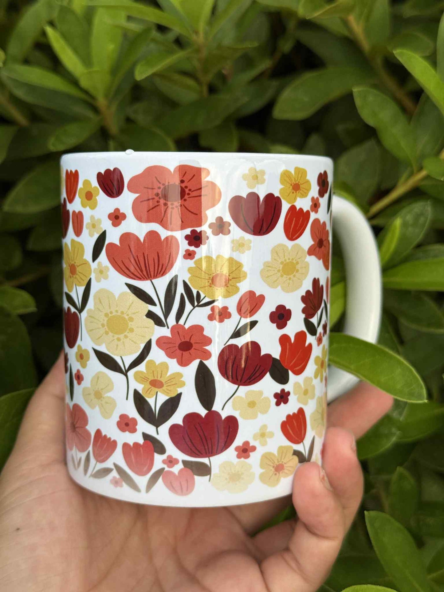 Mug Cups
