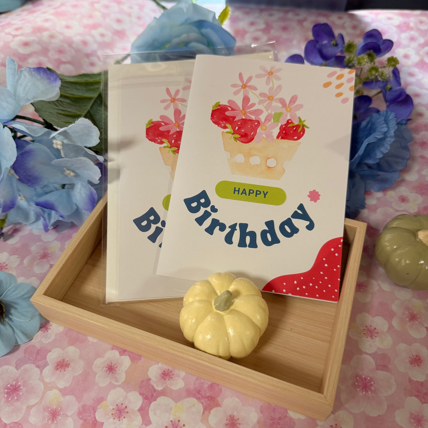 🎂 Birthday Cards 🎉