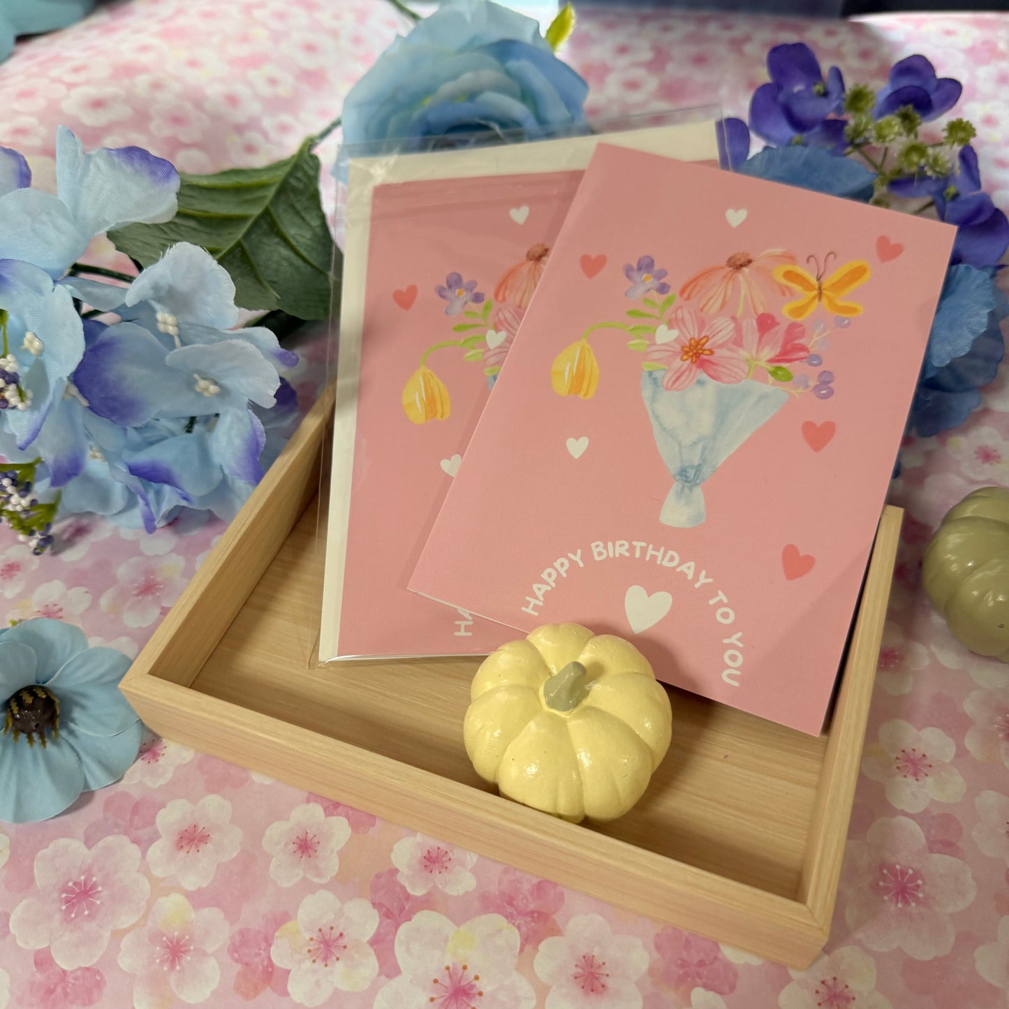 🎂 Birthday Cards 🎉