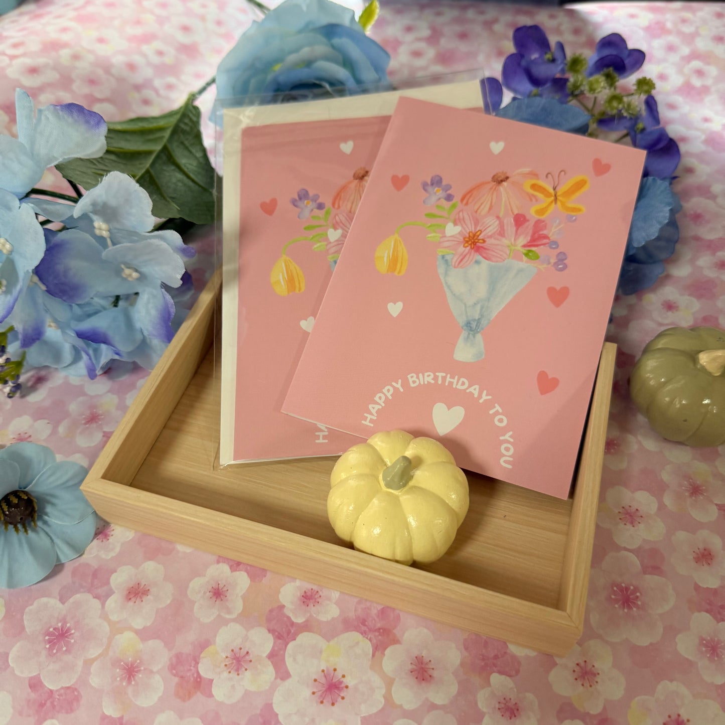 🎂 Birthday Cards 🎉