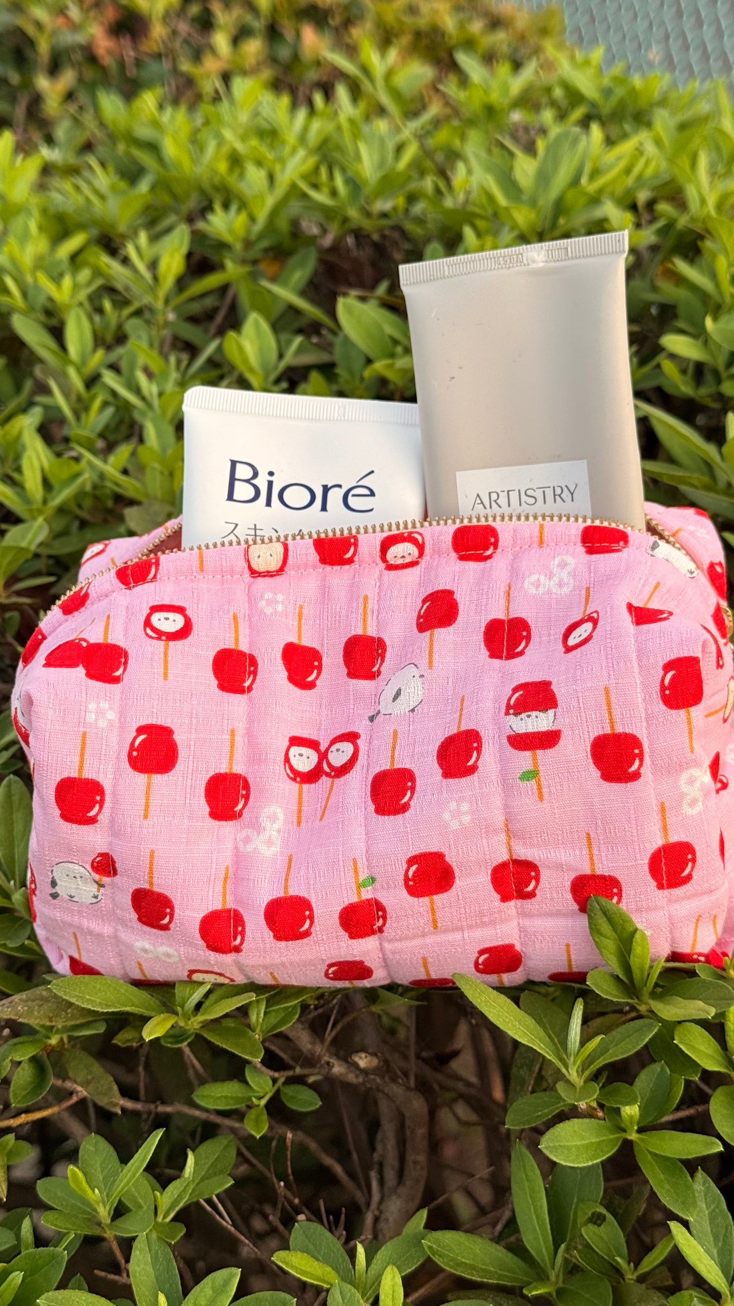 Yume Make up Pouch