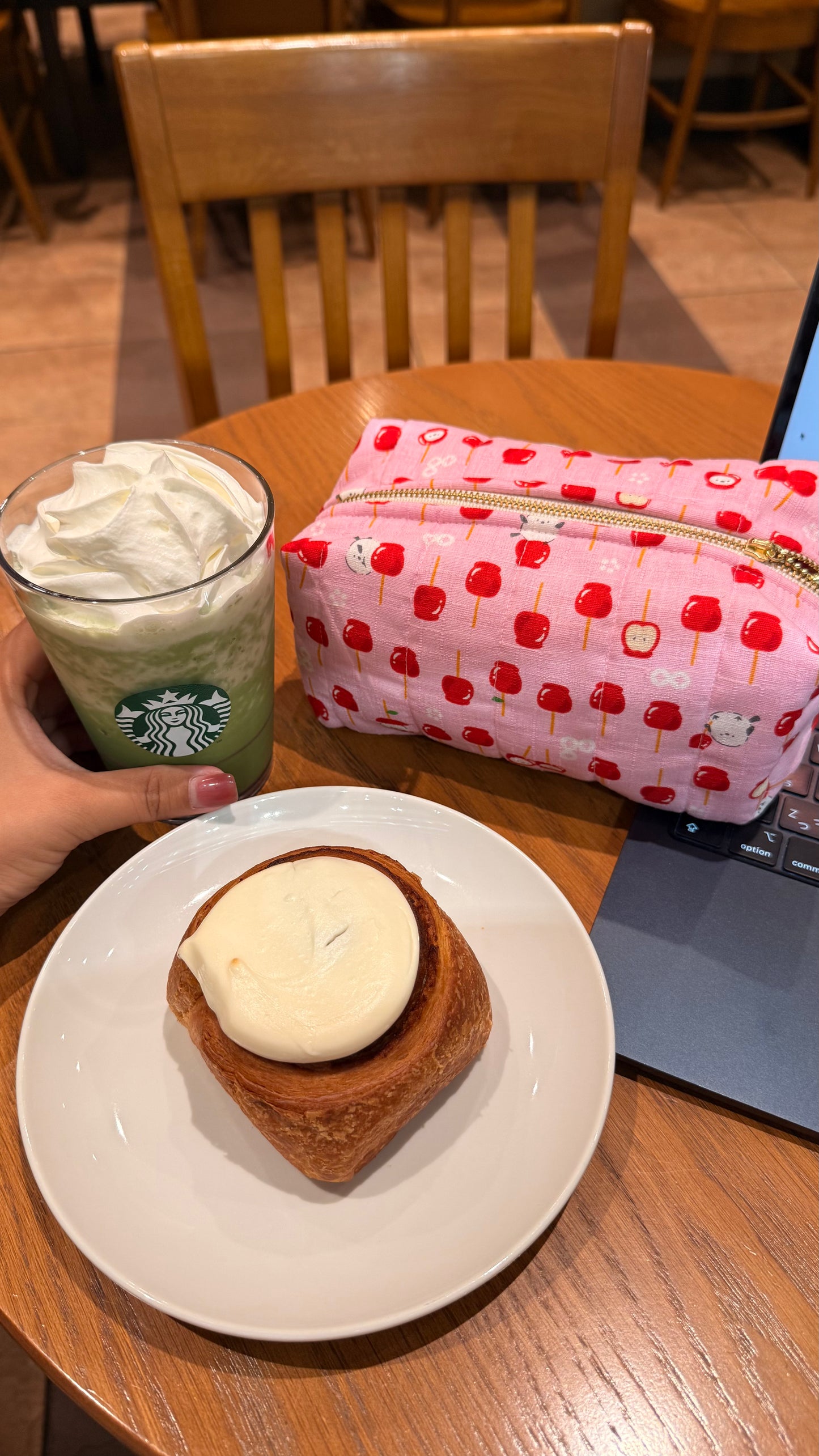 Yume Make up Pouch
