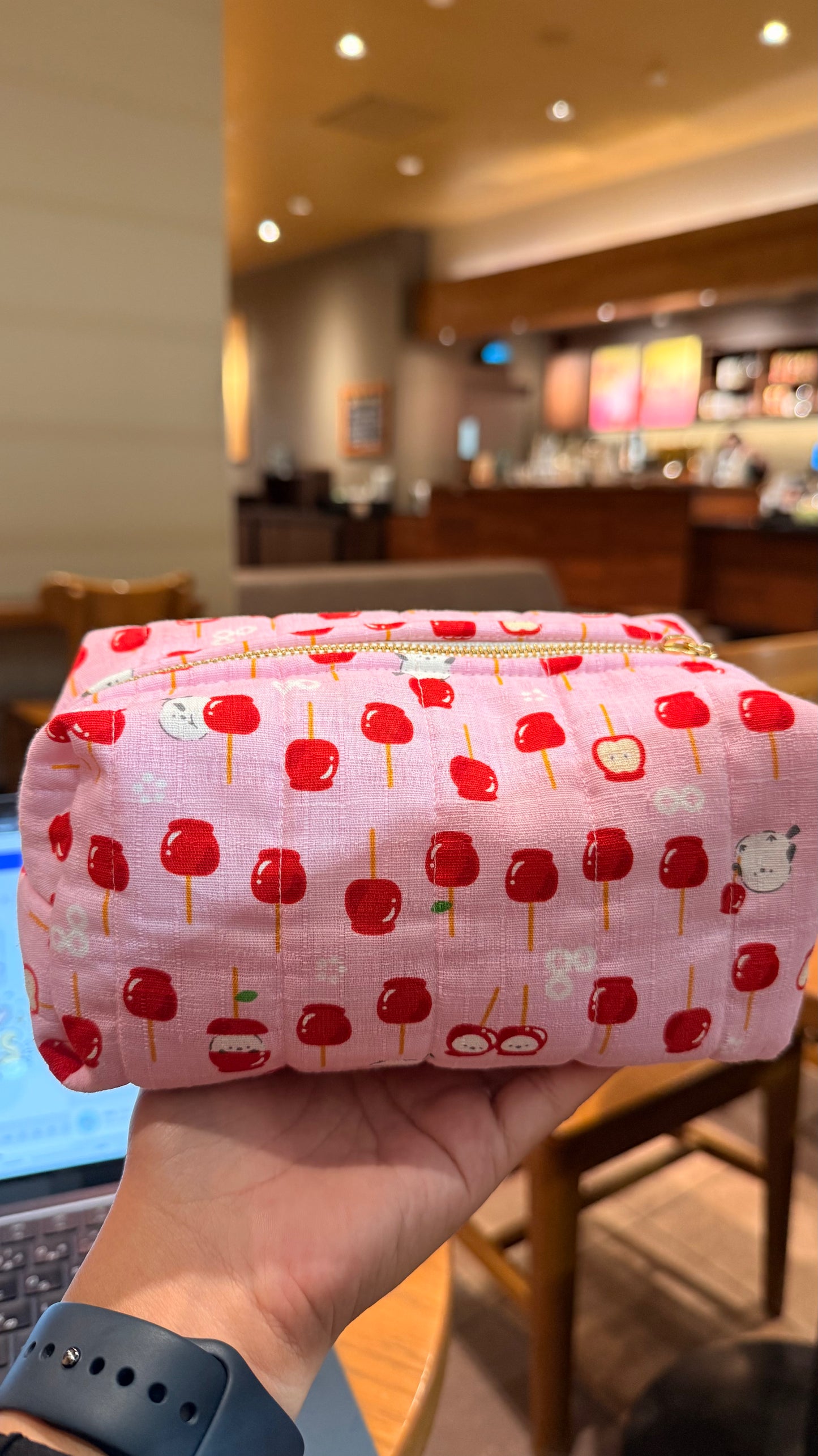 Yume Make up Pouch