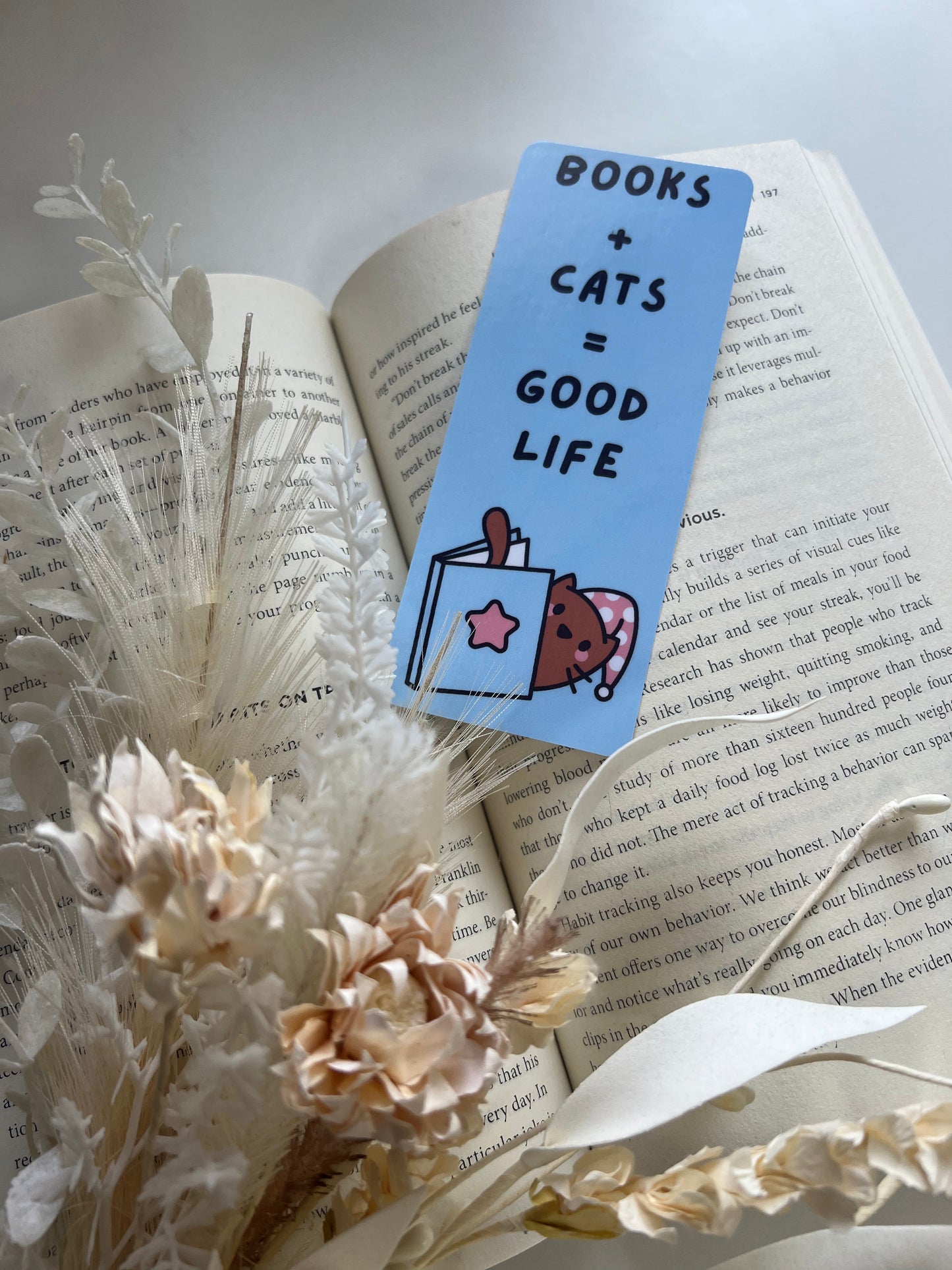 Fur-Ever Pet Bookmarks
