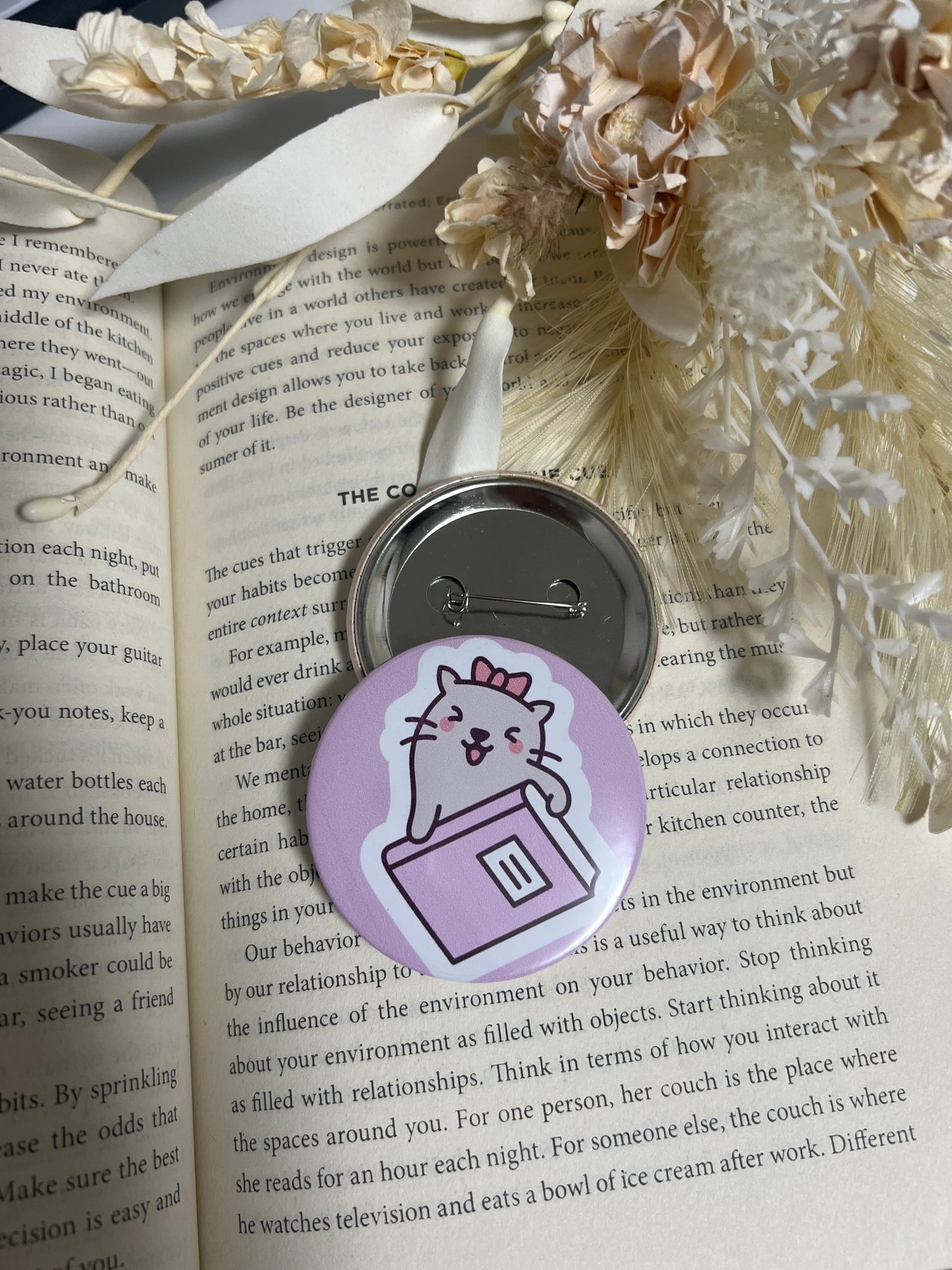 Pet Lover Pin Collection