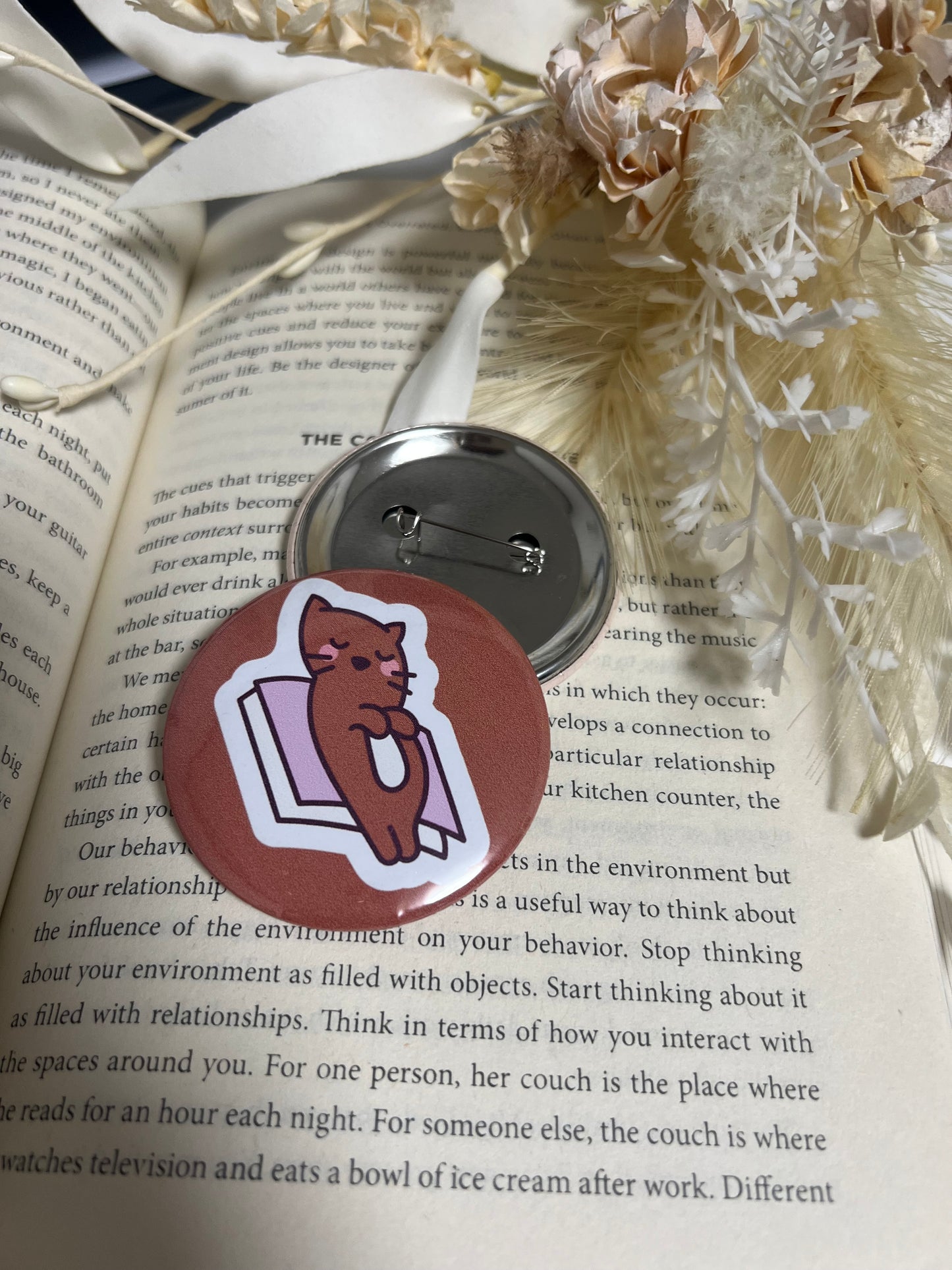 Pet Lover Pin Collection