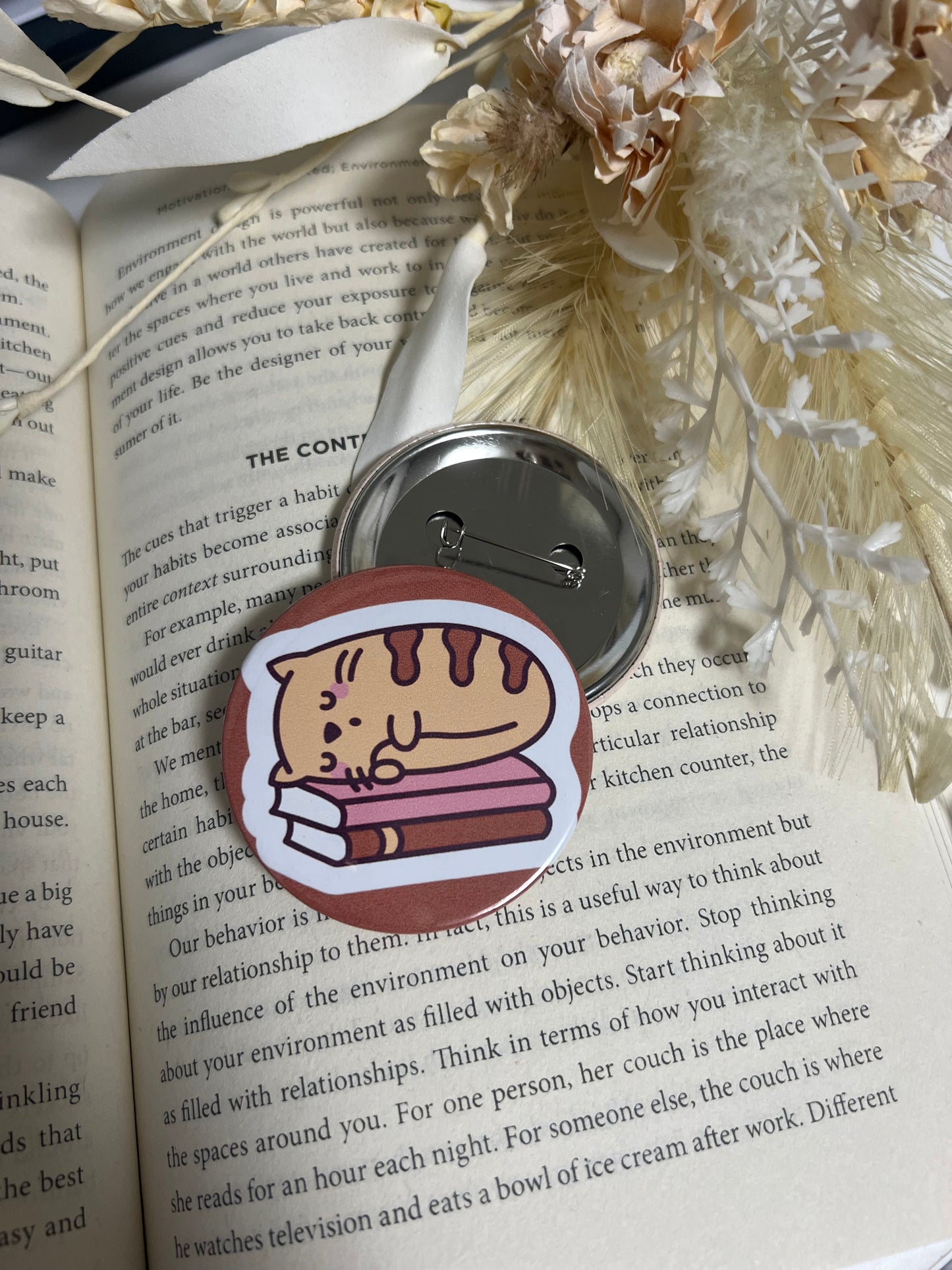 Pawfect Pins Padges