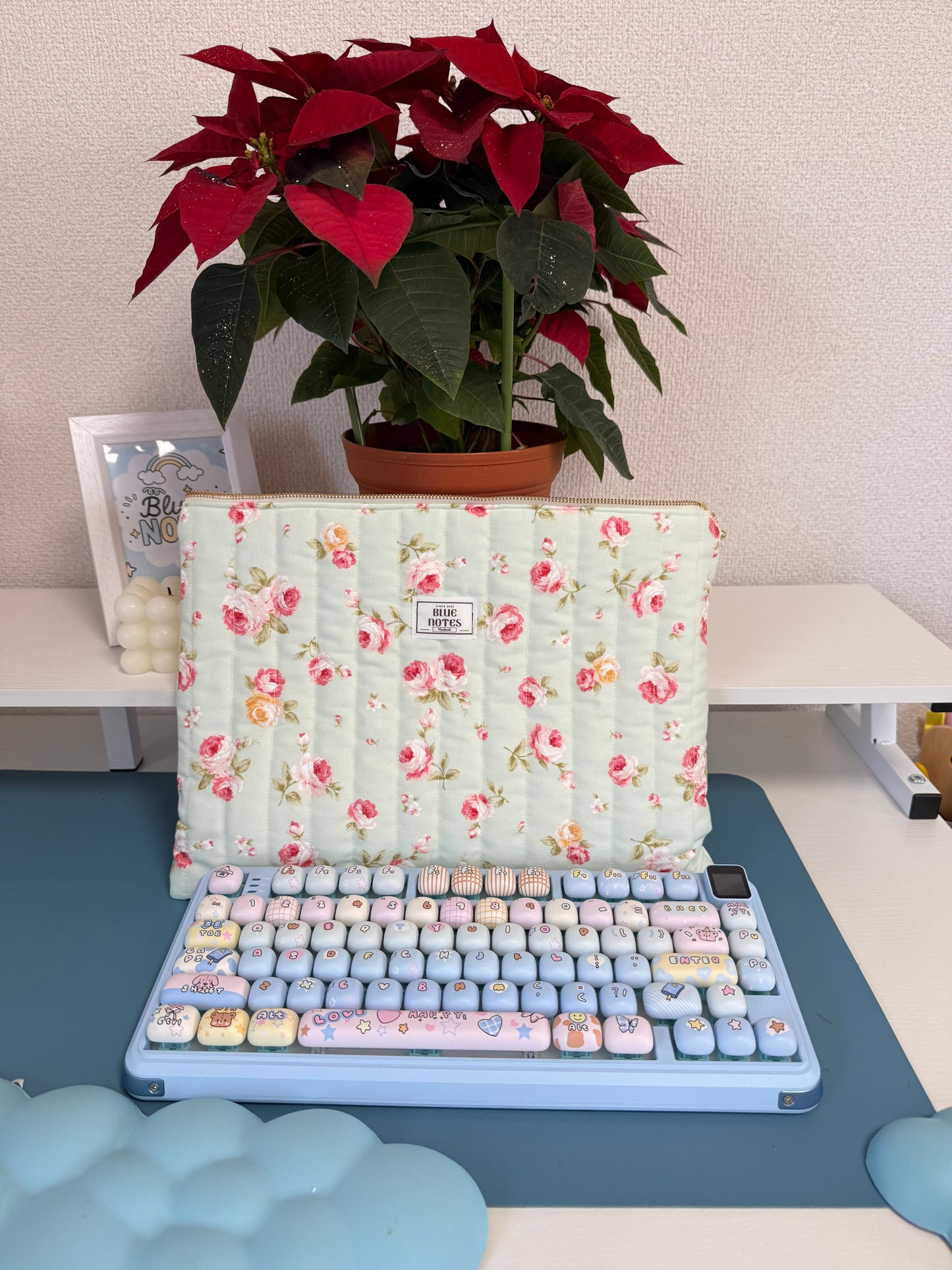 Haruna Laptop Sleeve