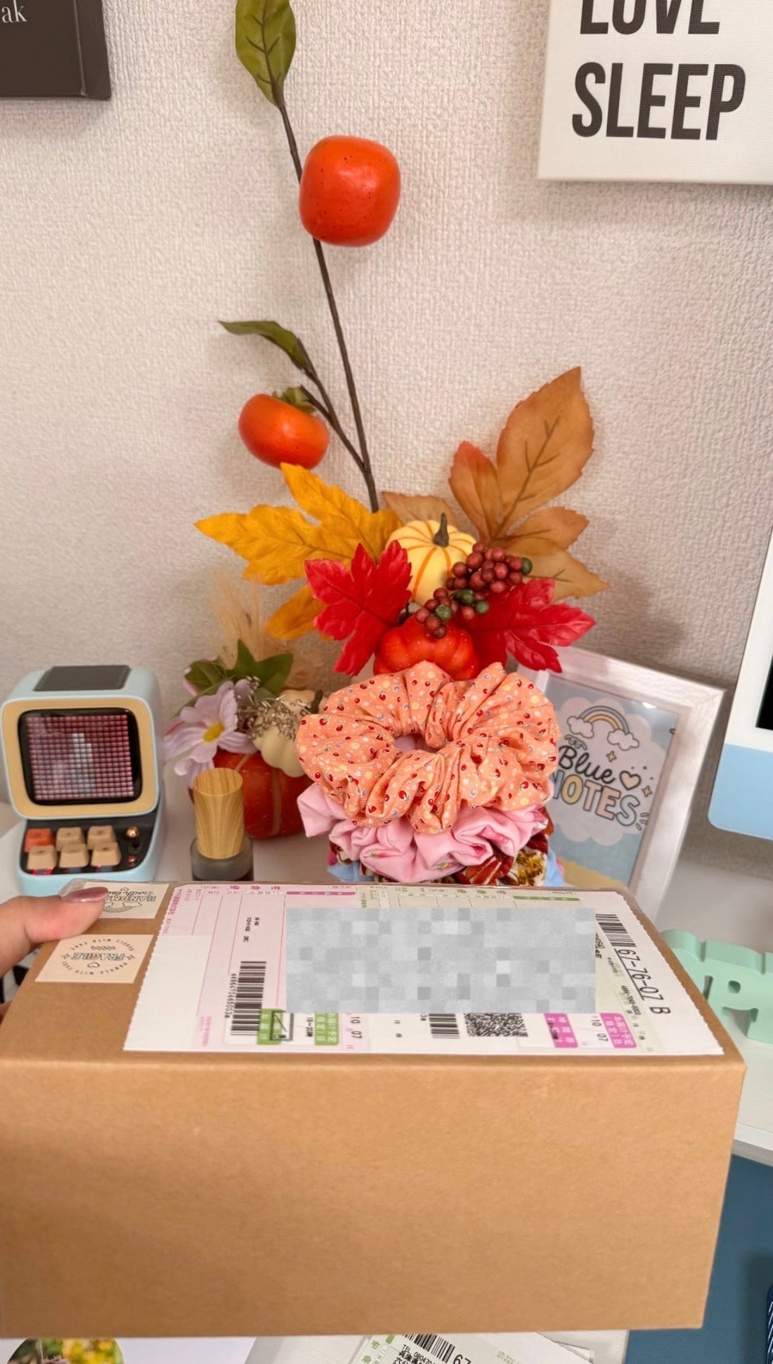 🌸 Shipping Methods and Policy