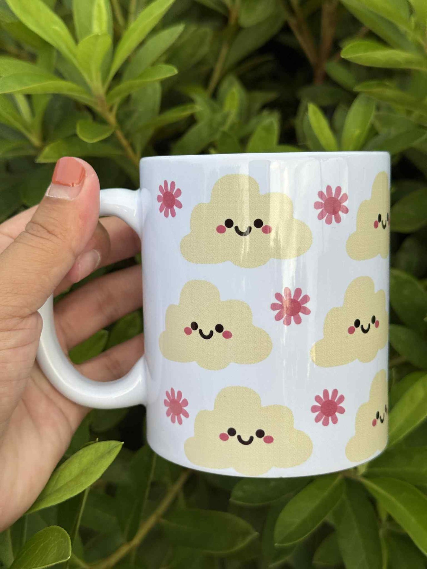 Mug Cups