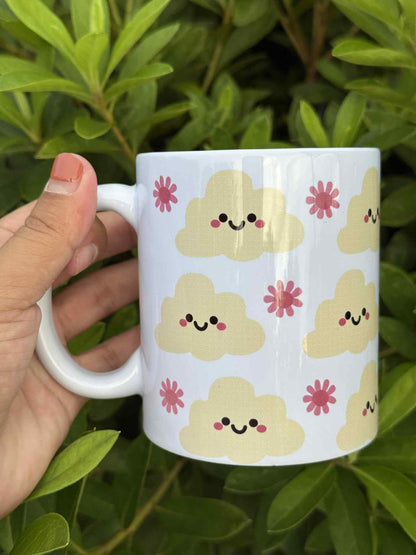 Mug Cups