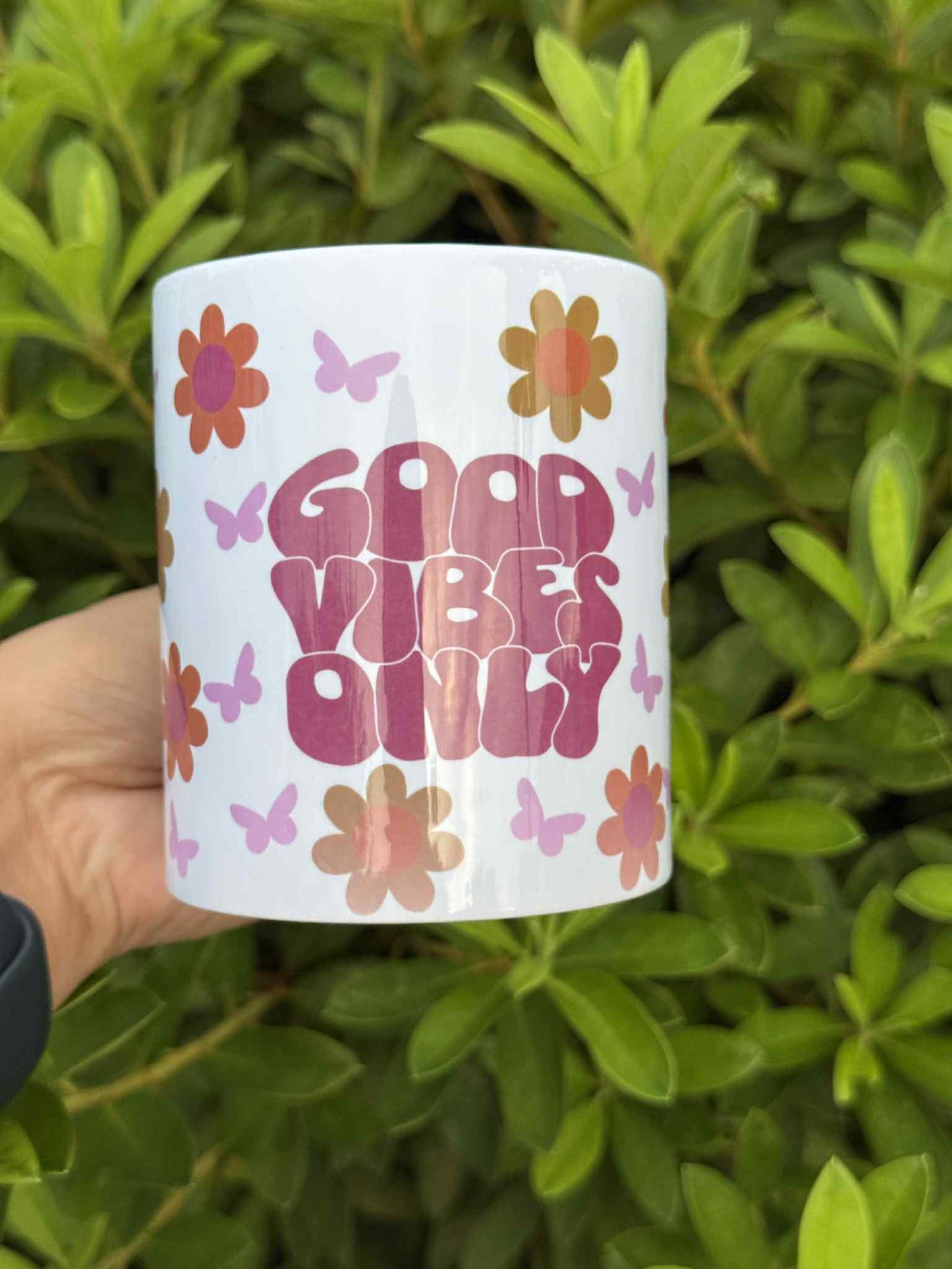 Mug Cups
