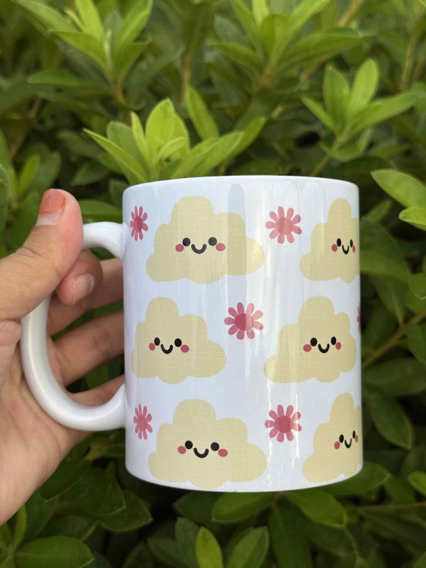 Mug Cups