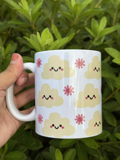Mug Cups