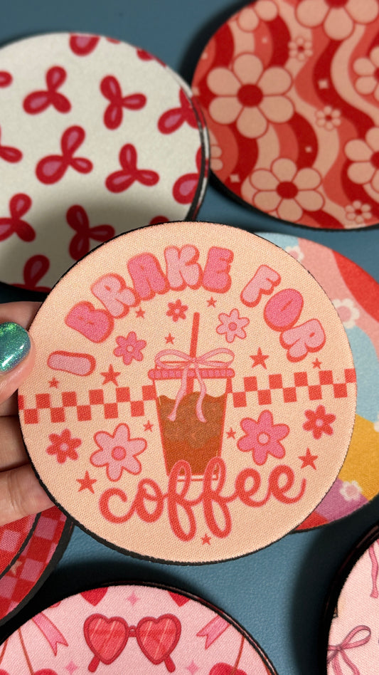Coasters