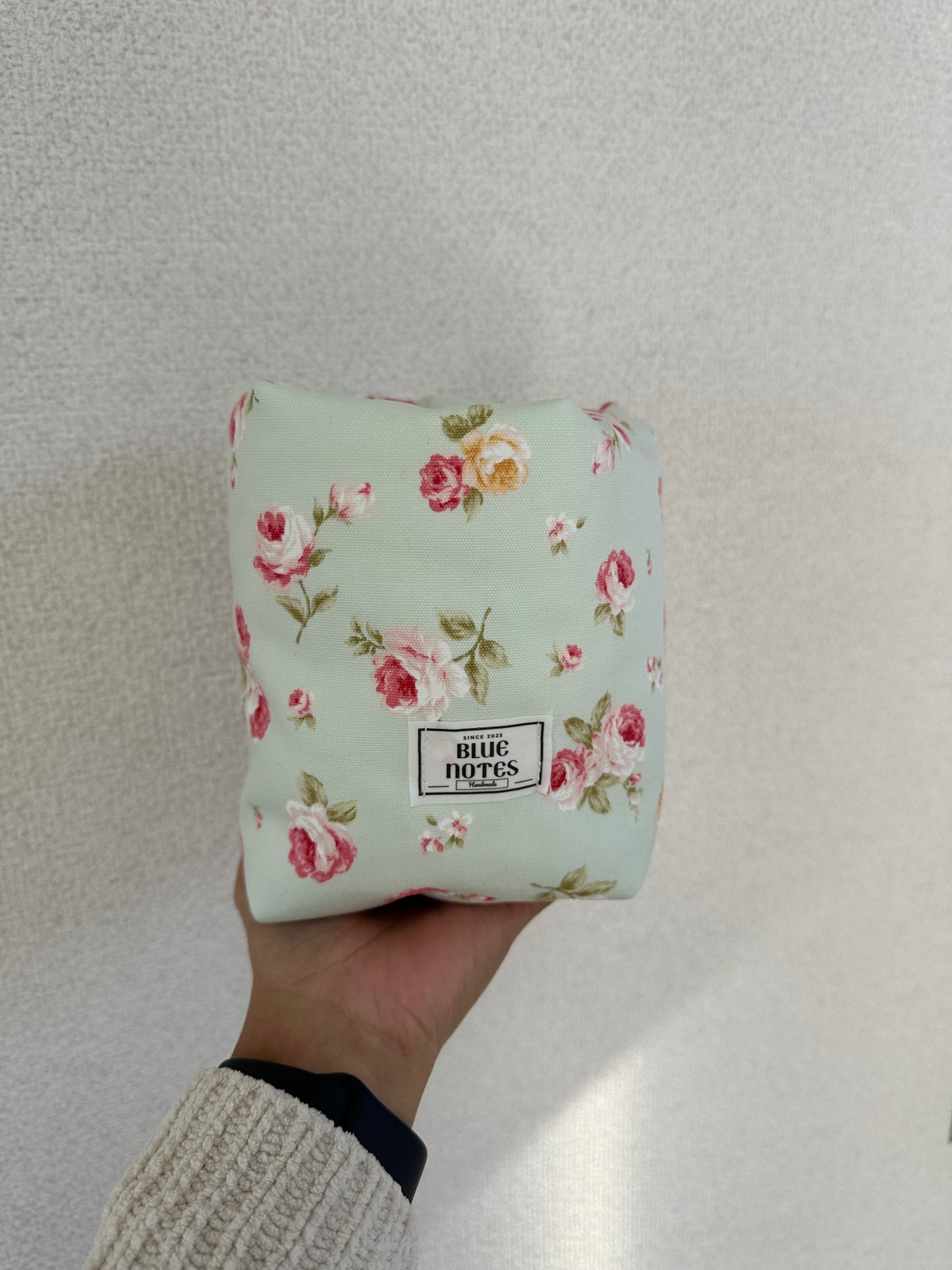 Haruna Vanity Bucket