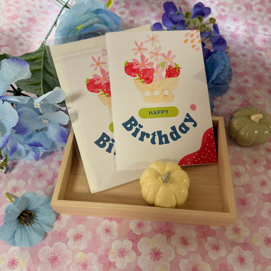 🎂 Birthday Cards 🎉