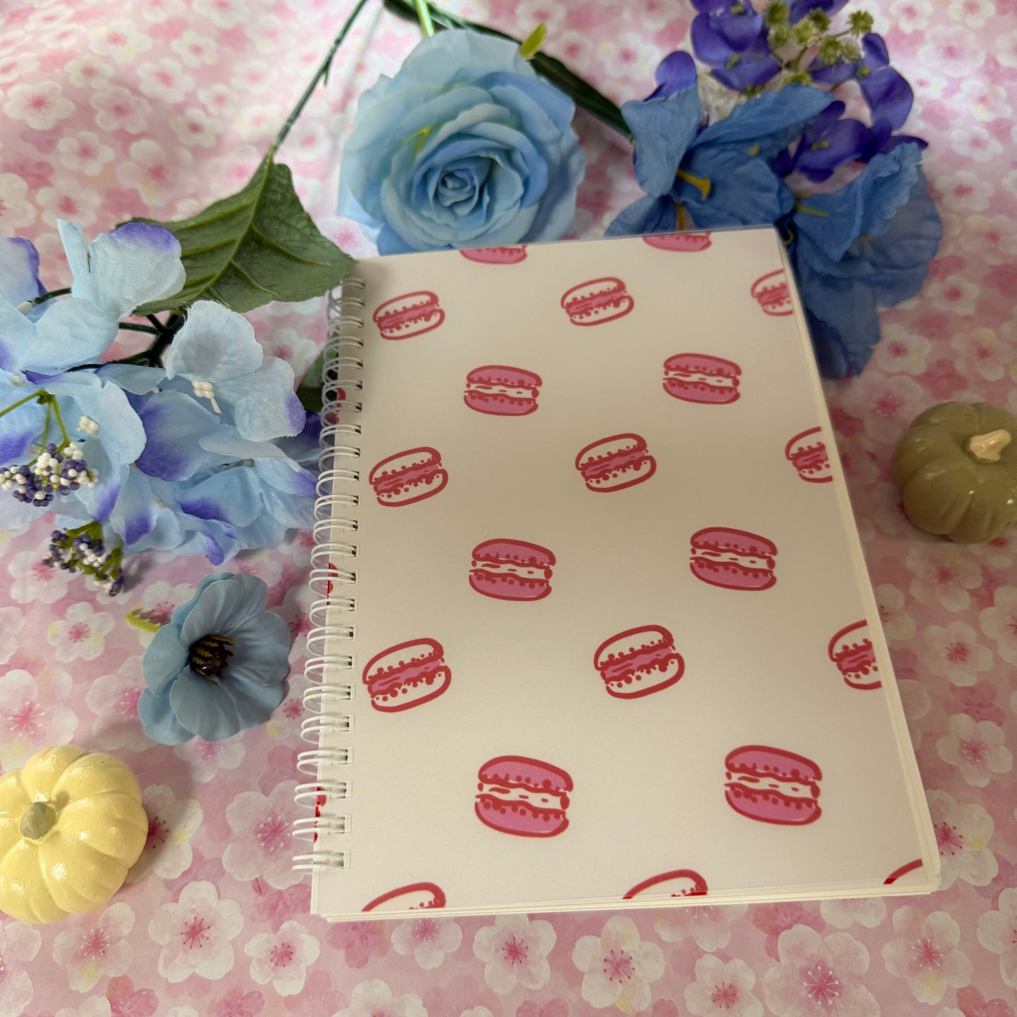 Simple Notebooks