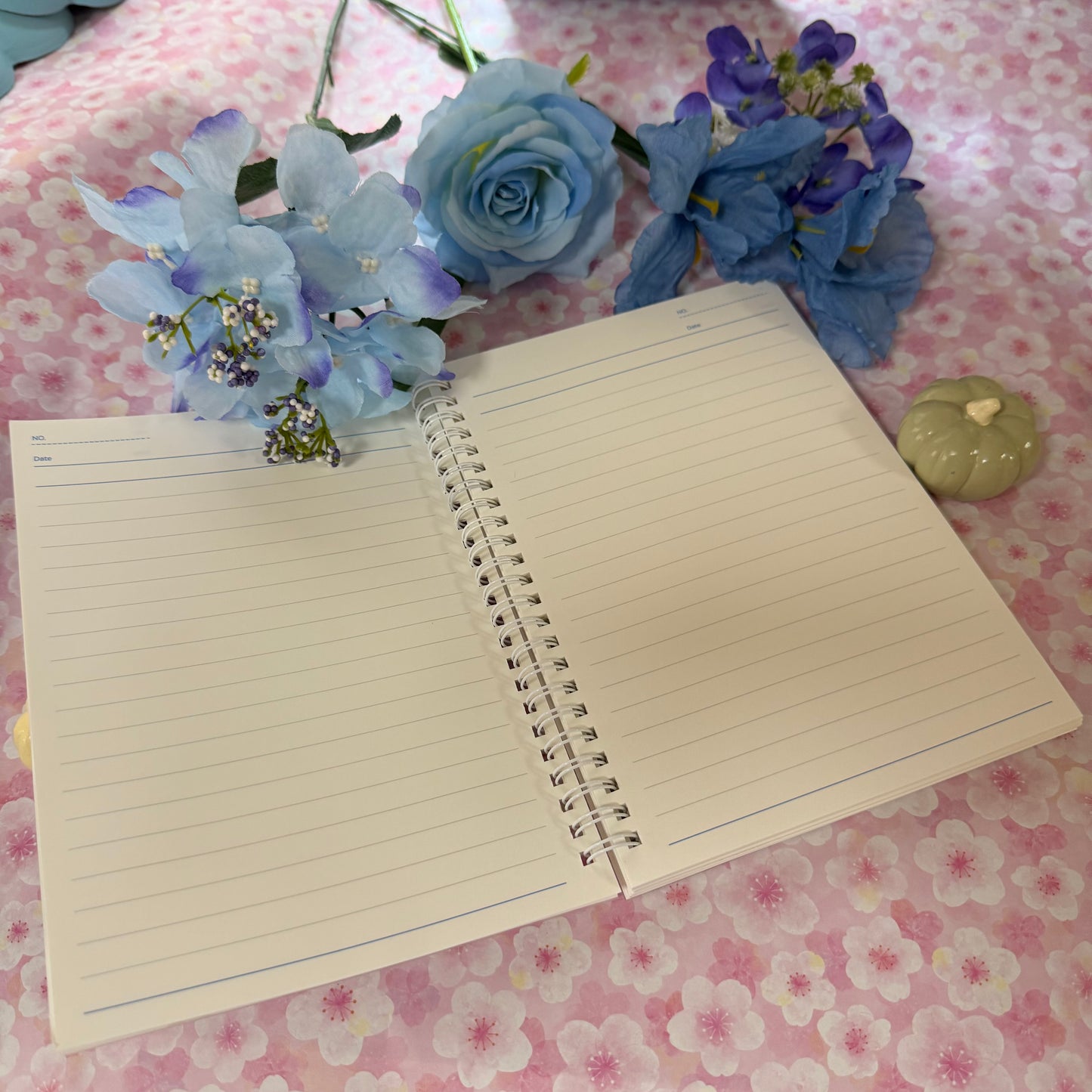 Simple Notebooks