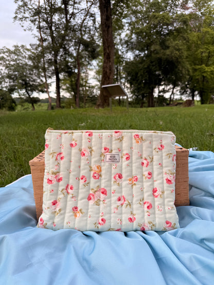 Haruna Laptop Sleeve