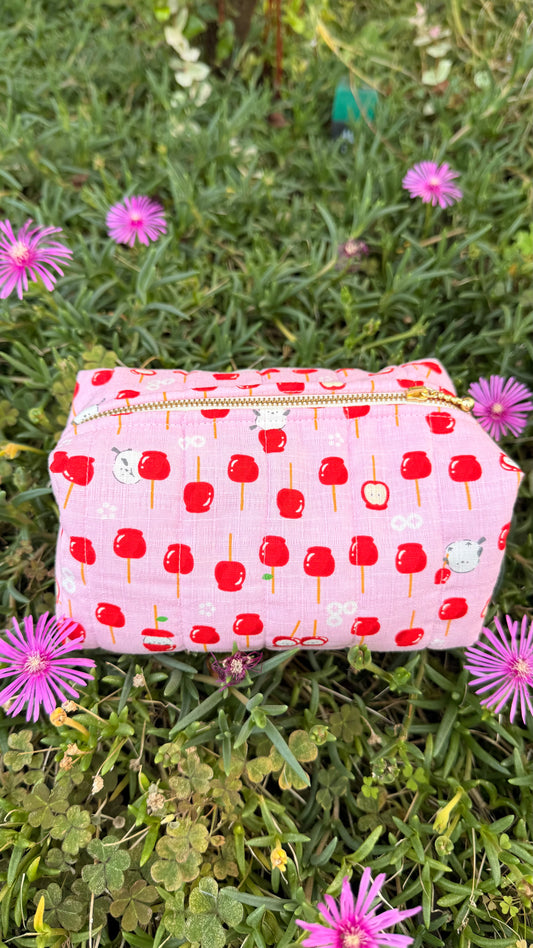 Yume Make up Pouch