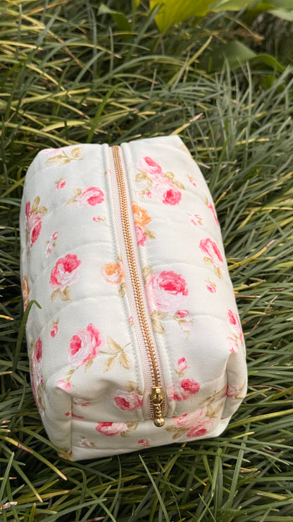 Haruna Make up Pouch