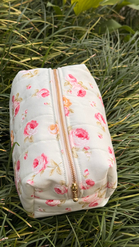 Haruna Make up Pouch