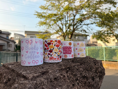 Good vibes only Mug Cup