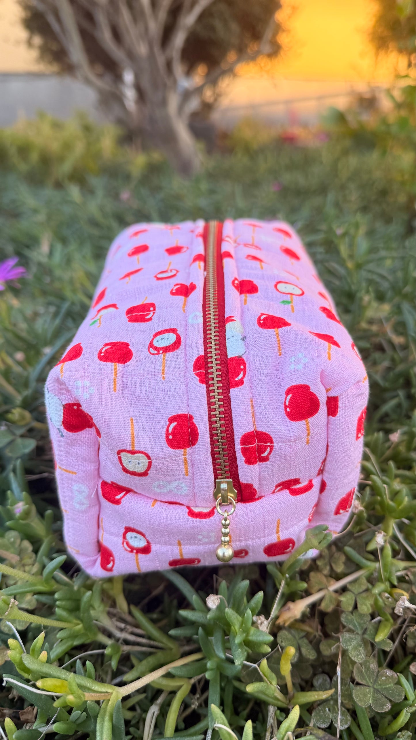 Yume Oopsie Make up pouch