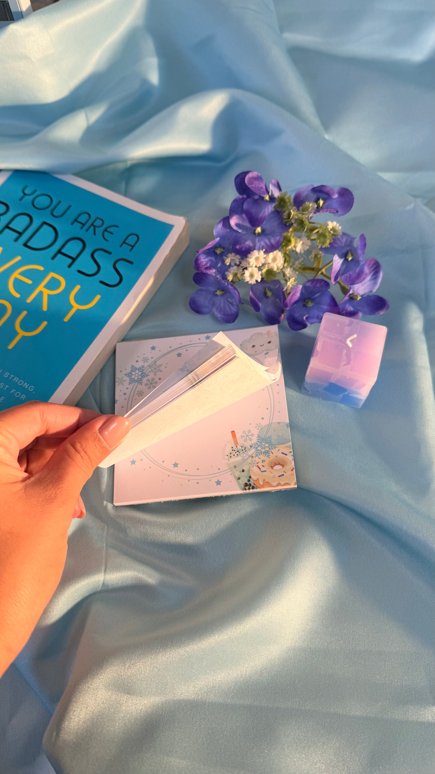 Christmas Collection Notepads