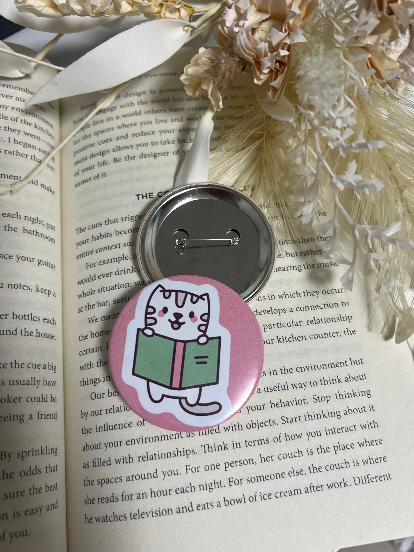 Pet Lover Pin Collection
