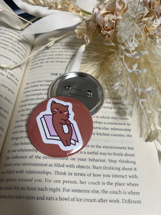 Pet Lover Pin Collection