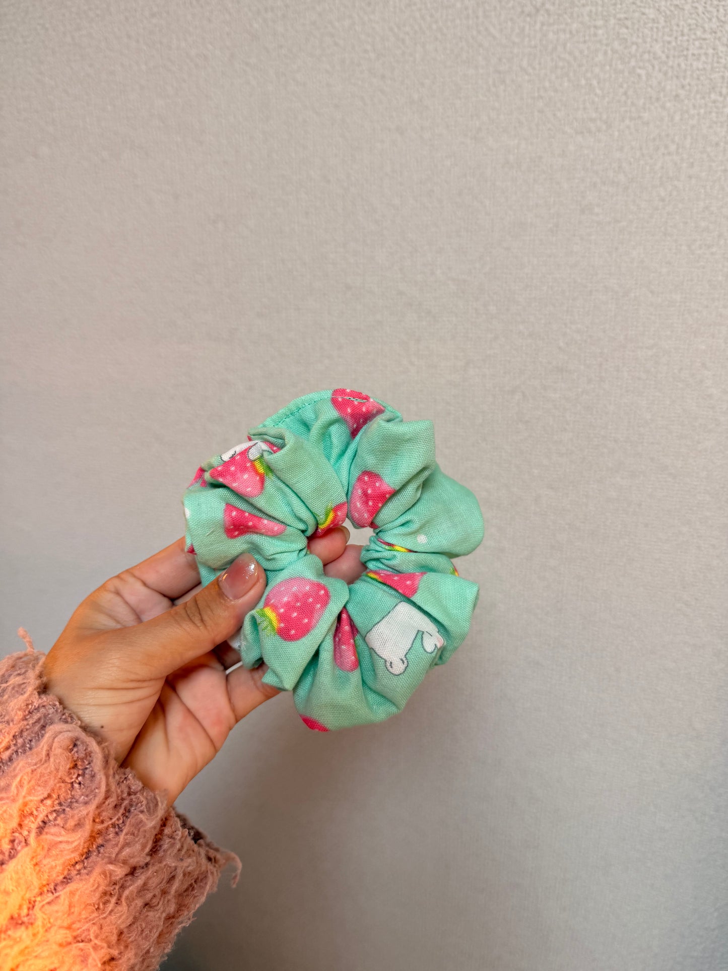 Nova Scrunchie