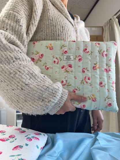 Haruna Laptop Sleeve