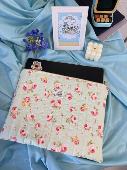 Haruna Laptop Sleeve