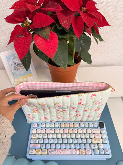 Haruna Laptop Sleeve