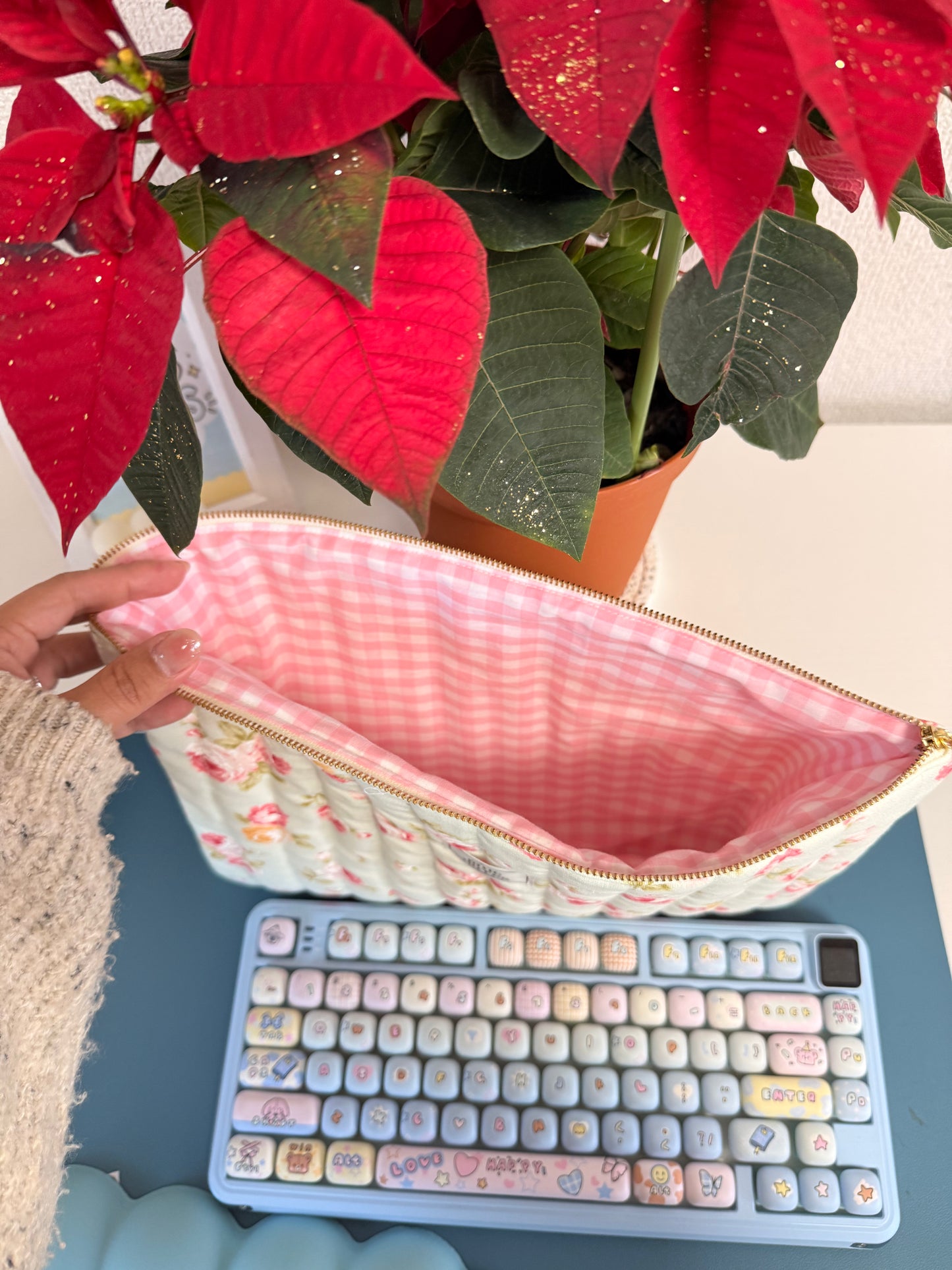 Haruna Laptop Sleeve