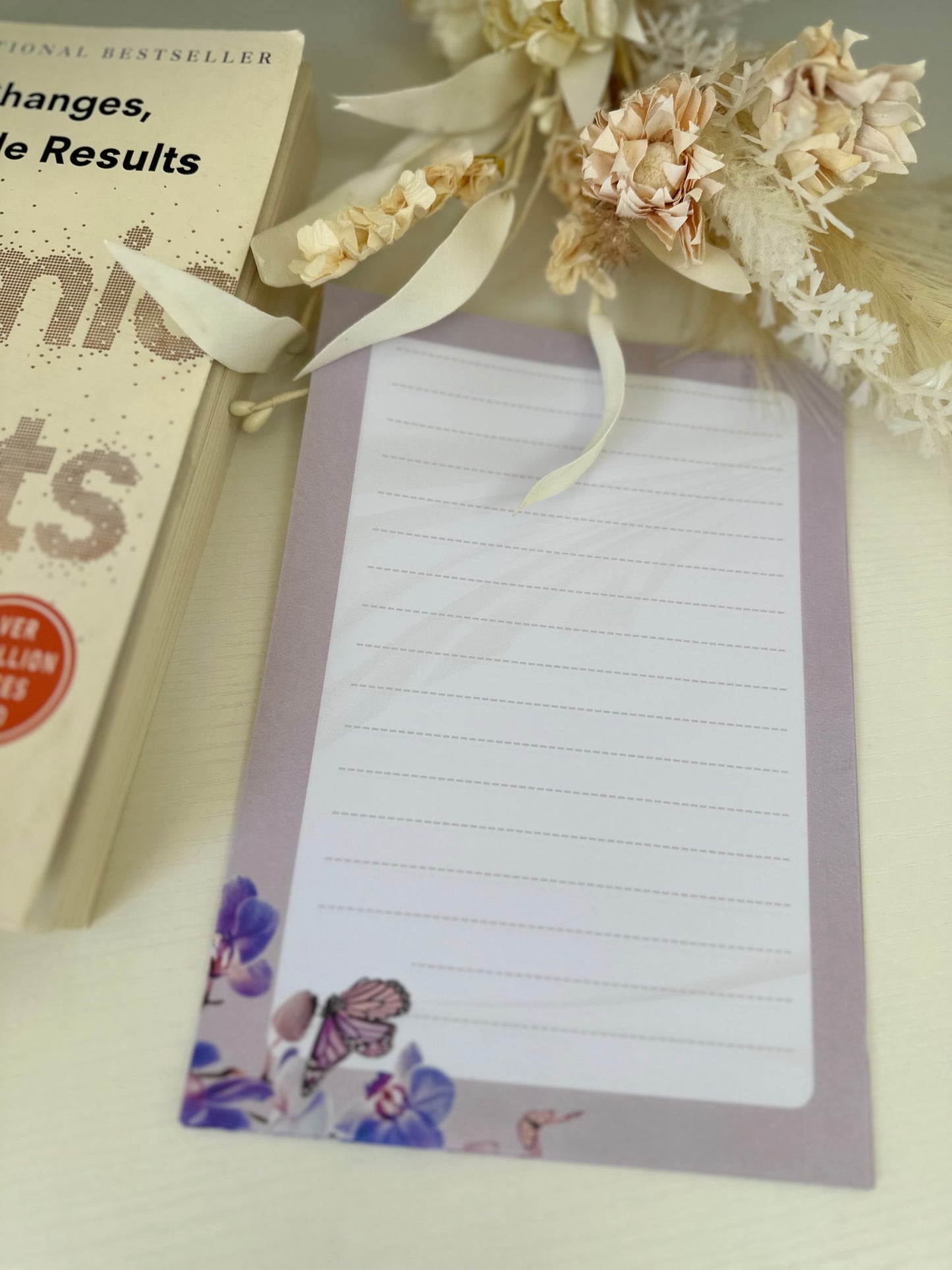 Purple Letter sets