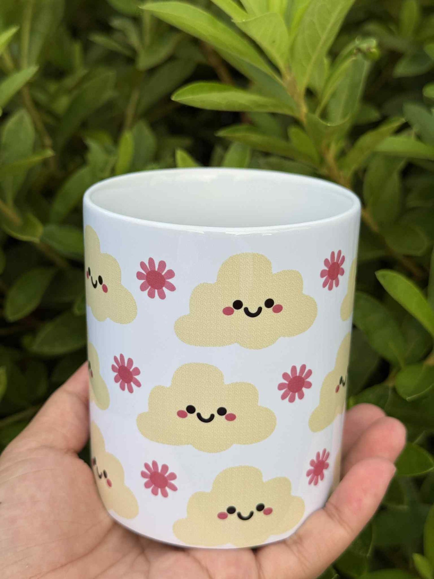 Mug Cups