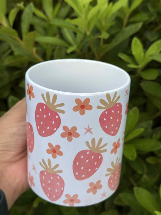 Mug Cups
