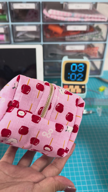 Yume Make up Pouch