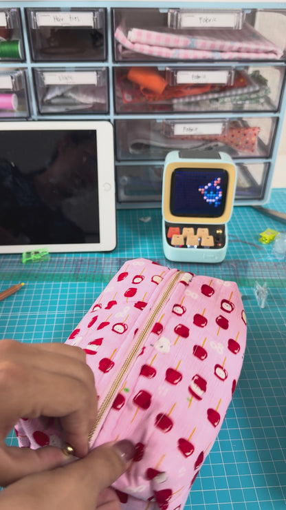 Yume Make up Pouch
