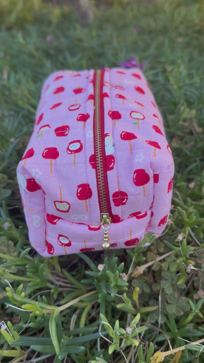 Yume Oopsie Make up pouch